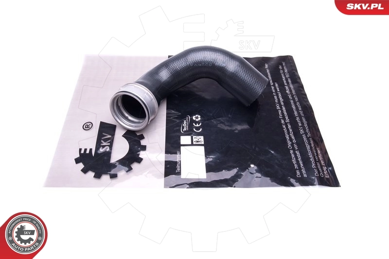 Charge Air Hose